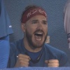 ベンチで試合を見守るポンセｗｗｗｗｗｗｗｗ