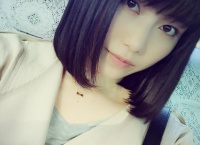 【AKB48】横山由依、髪を切る→山内鈴蘭が反応ｗｗ