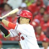 オリックスが広島・西川龍馬の獲得調査　ソフトバンクなど数球団興味もオリと相思相愛か