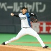 日ハム、打線奮闘もミス続出、リリーフも粘り切れず6-8でロッテに敗れる