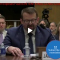 重大な暴露!CIA職員が証言、ファウチ氏は新型コロナウイルスが武漢の研究所から発生したことを知っていたと証言 ― 諜報報告書は改ざんされ、
