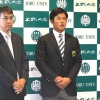 日本ハム・ドラ2進藤勇也　「しんどう」ではなく「しんとう」です！