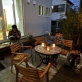 Garden Re- Quest バイクの通路に庭が出現 その3
