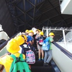 西新井第一小学校blog