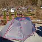 ずぼらキャンピング！（キャンプ＆ツーリングブログ）