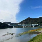 つぎの角をまがったら