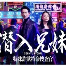 潜入兄妹 特殊詐欺特命捜査官　251127