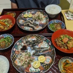 ゆこぶーの食いしん坊万歳
