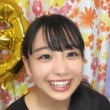『[動画]2020.09.04（18:55～） SHOWROOM　「=LOVE(イコールラブ) 瀧脇笙古」＠個人配信【イコラブ】』の画像