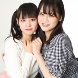 『[TABLO(タブロ)] 今最も勢いがあるアイドル　指原莉乃プロデュース「＝ＬＯＶＥ」髙松瞳・齊藤なぎさに直撃インタビュー！！【イコラブ】』の画像