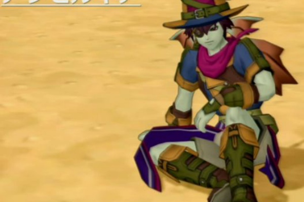 速報 キラーマジンガの報酬アクセサリーは アクセルギア 効果は ドラクエ10 Dqx ドラクエ10 アス通 攻略ゲームブログ アストルティア通信