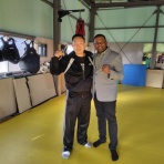 下町の熱血先生奮闘記