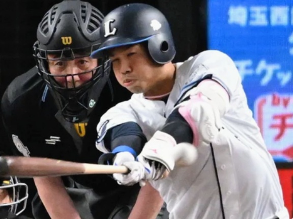 【西武】桑原将志実戦復帰間近！