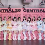 『[イコラブ] 『CENTRAL2026』しょこちゃん、一人だけスニーカーだったんだなあ』の画像