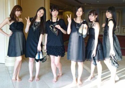 【乃木坂46】2期生可愛すぎ問題ｗｗｗｗ･･でも、脚がちょっと･･･？？