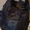 ☆追加入荷です☆【TRANOI.】DAY PACK（12100円）（ブラックのみ）