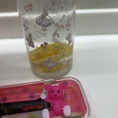 ラストスパート