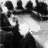 『禅センターでみんな僧衣を着て坐禅している欧米禅仏教界の現状』の画像