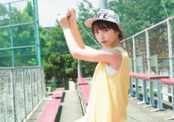 【乃木坂46】よだっちょ監督のもと、バッティング練習に励むメンバーたちｗｗｗ【画像ネタ】