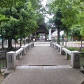 （６６３）幸心城跡（愛知県名古屋市守山区）