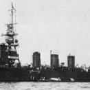 軽巡「鬼怒」の艦歴まとめ（艦歴/最期）