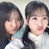 日向坂5期生のキス顔
