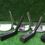 ◆絶滅危惧種のゴルフクラブ創ります