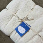 抱っこふとんを使ってみました