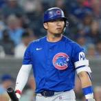 鈴木誠也さん、広島復帰へ