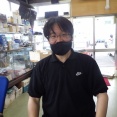 TNK様 定期的なオイル交換です♪