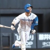 日ハムドラ1矢澤宏太 .244(41-10) 1本 3打点 OPS.677