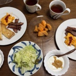 Mikageマダムの夕食レシピ