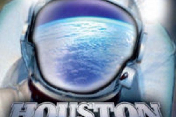 メロディアス・ハードロック名盤探訪 別館 - Houston