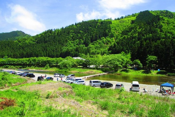 軽自動車で日本一周 公務員辞めました