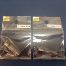 CSE TX-2000のヒューズをクライオに交換する