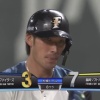 【vsソフトバンク】日ハムが8回に松本、大田のタイムリー内野安打などで3点を返す