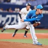 日ハム根本6回途中1失点「途中から修正できた」目標の3勝目お預けも手応え