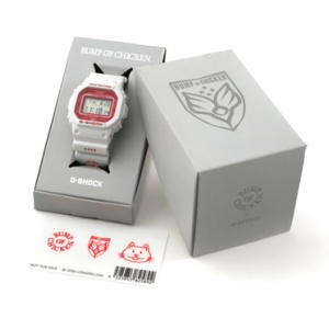 広島カープコラボG-SHOCK2026年モデル発表！ベースは”カシオーク