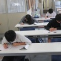 ★☆漢字検定試験日☆★