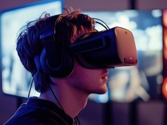 なんでゲーム業界ってVRを諦めたの?