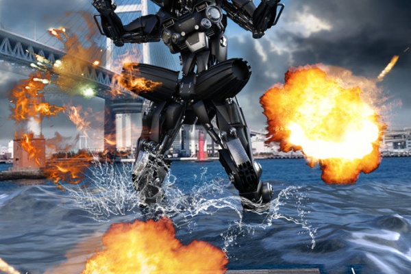 Villainess ペダン星人 ドロシー アンダーソン