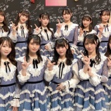 『[ノイミー] CDTV年越しライブ!2021→2022『まほろばアスタリスク』披露! 終了後のメンバーツイート（オフショット）』の画像