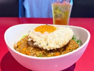 Easy Diner7026　【帯広市】