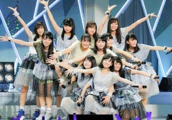 【比較】3期生vs4期生どっちが華やかだと思う？？？？※画像あり