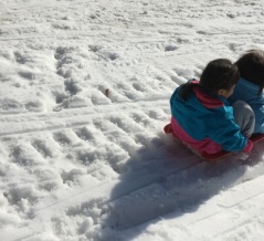 雪遊び体験満載！音楽と灯りで川口の冬を楽しむ！『川口運動公園』『えちご川口温泉リゾート』周辺で『えちごかわぐち雪洞火ぼたる祭』開催！2月28日。