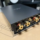 ARCAM solo uno逝く・・・