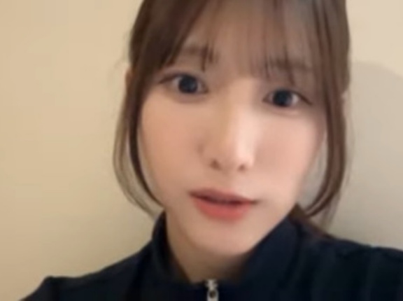 [動画]2026.10.26（23:20～） SHOWROOM　「≠ME(ノットイコールミー) 蟹沢萌子」＠個人配信 【ノイミー】