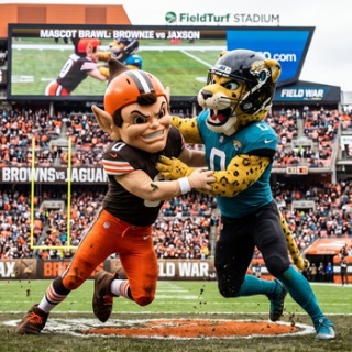🐕 茶犬 🐕 NFLブログ