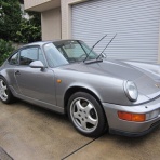 けんじぃ日記（チャンプＲＳと初期型ガンマと育児の記録）