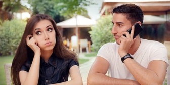 妻が昨日友人と食事に行った写真を見たら、とても美味しそうだった。「美味しかった？」→妻「それほどでもない」…え？